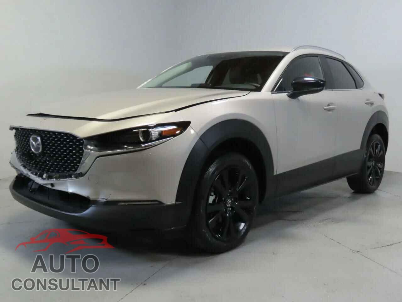 MAZDA CX30 2024 - 3MVDMBBM2RM695348