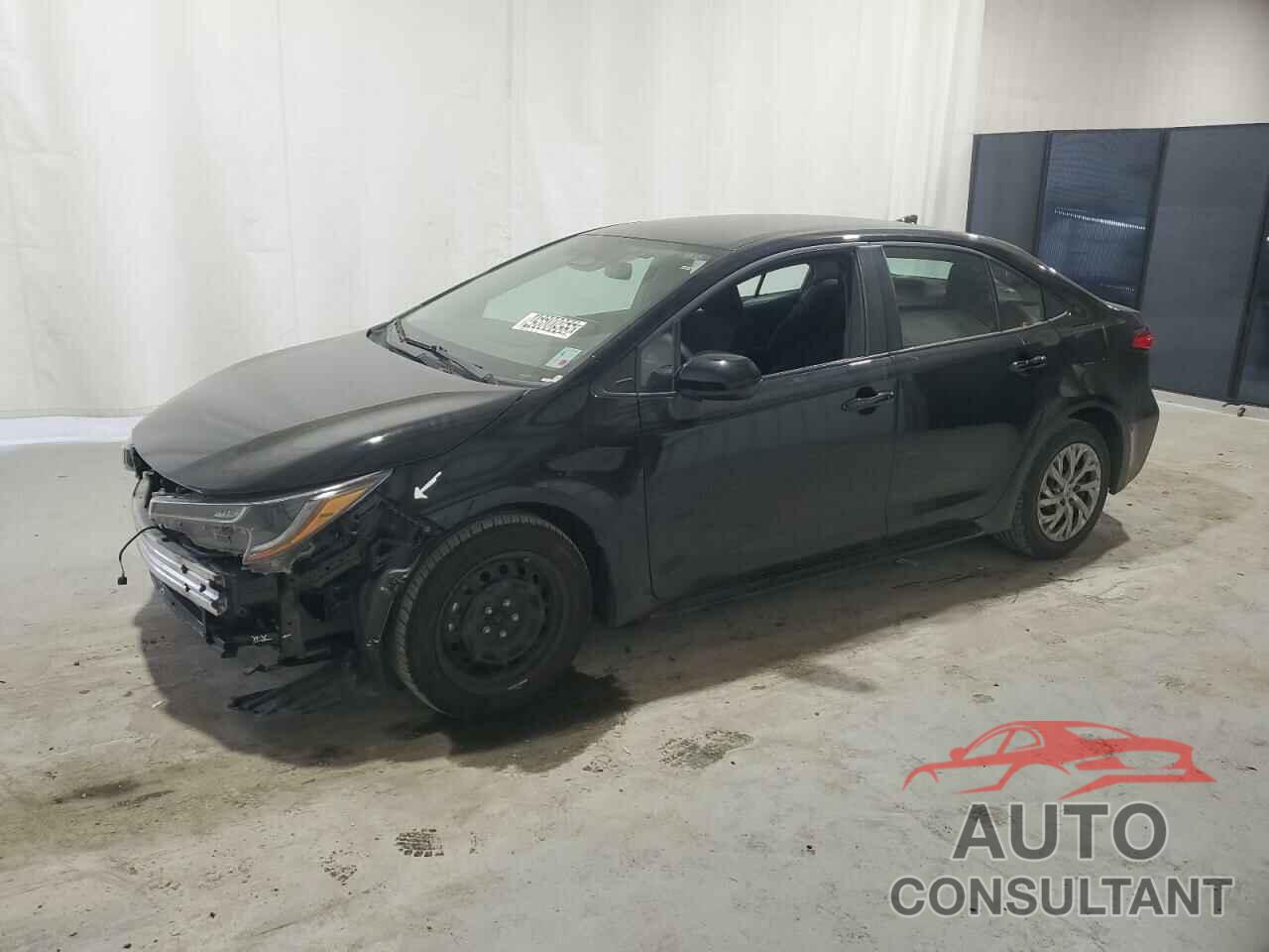 TOYOTA COROLLA 2023 - 5YFB4MDE4PP033562