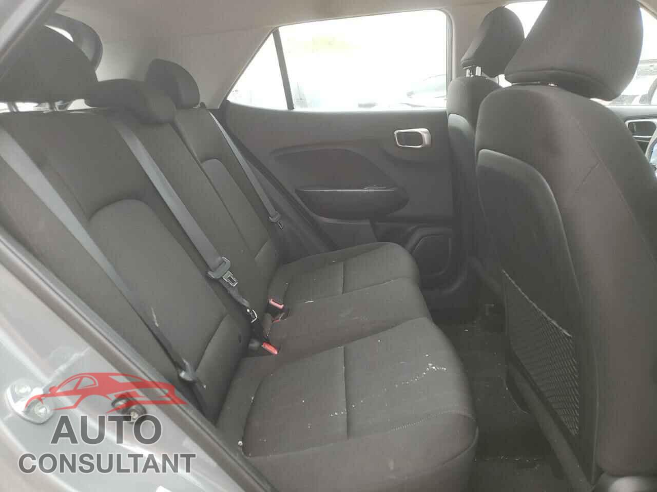 HYUNDAI VENUE 2020 - KMHRB8A33LU017635