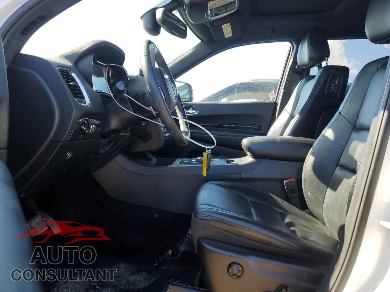 DODGE DURANGO 2014 - 1C4RDJDG2EC972648