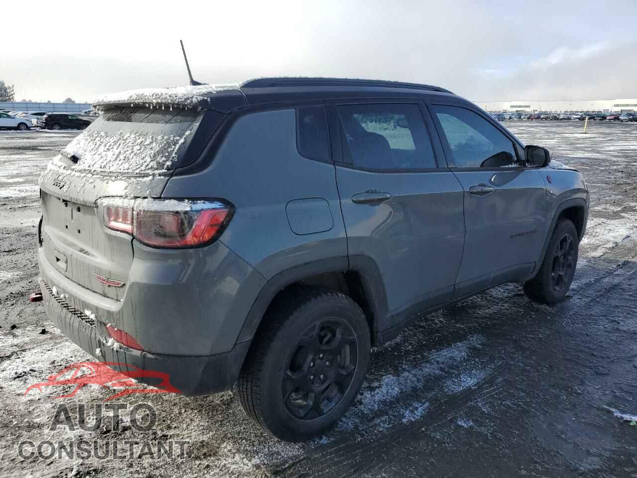 JEEP COMPASS 2023 - 3C4NJDDN8PT556599