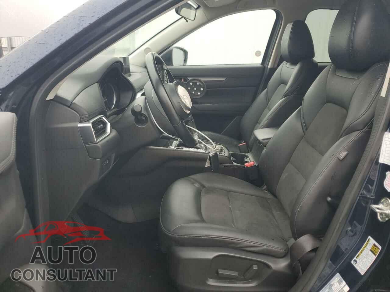 MAZDA CX-5 2020 - JM3KFBCM6L0861440
