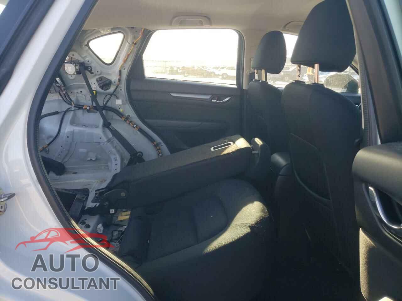 MAZDA CX-5 2019 - JM3KFBBM7K1593816