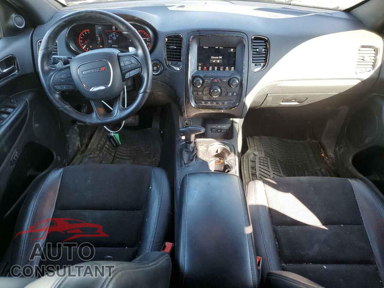 DODGE DURANGO 2020 - 1C4RDJDG6LC286397