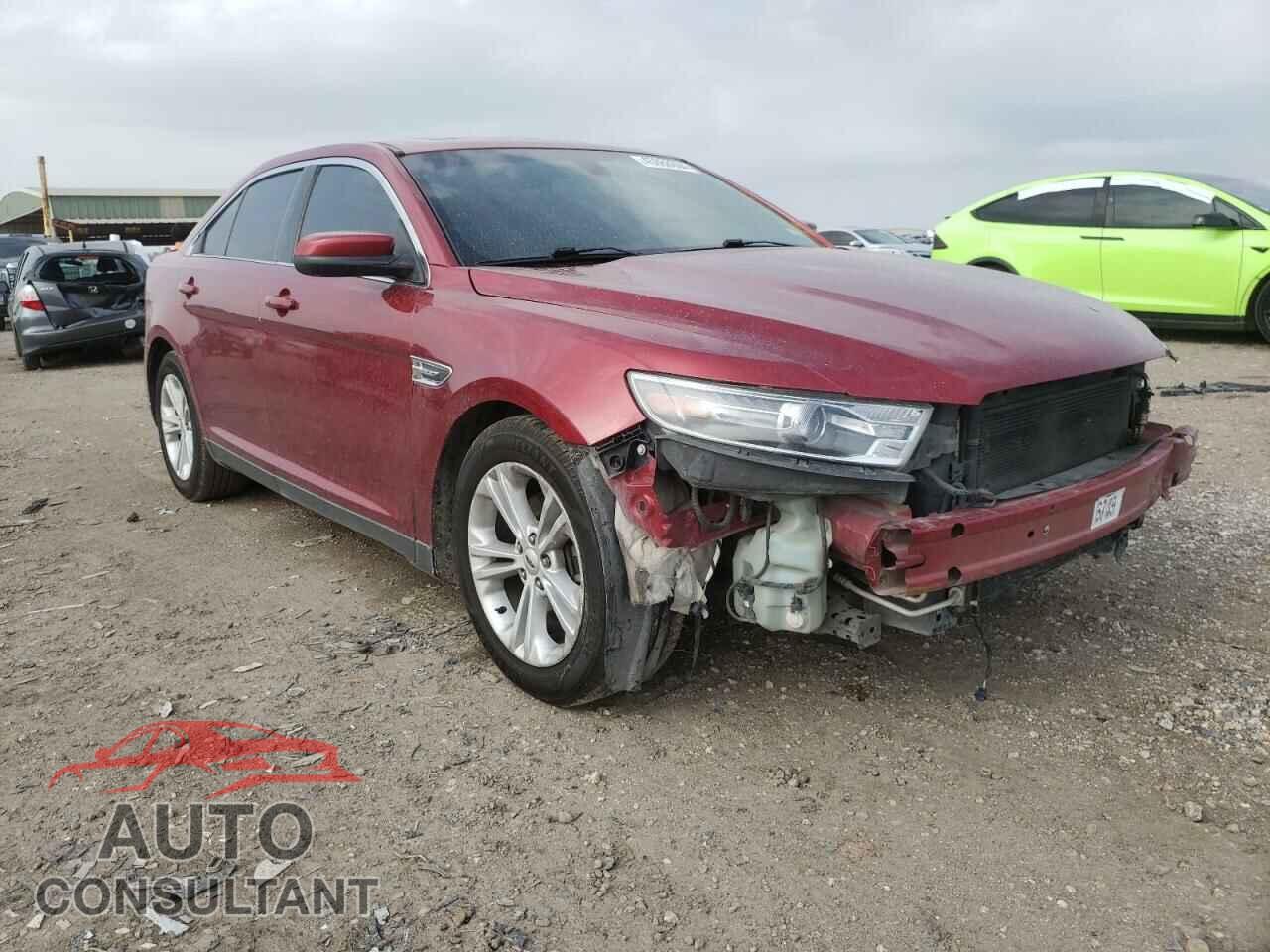 FORD TAURUS 2016 - 1FAHP2E91GG124822