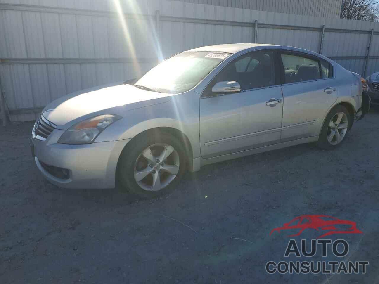 NISSAN ALTIMA 2009 - 1N4BL21E19C130179
