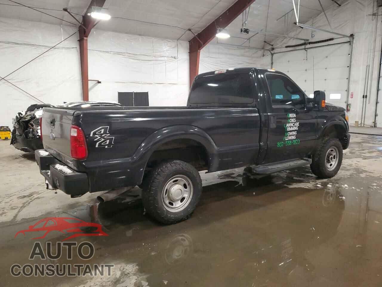 FORD F250 2015 - 1FTBF2B65FEC94608