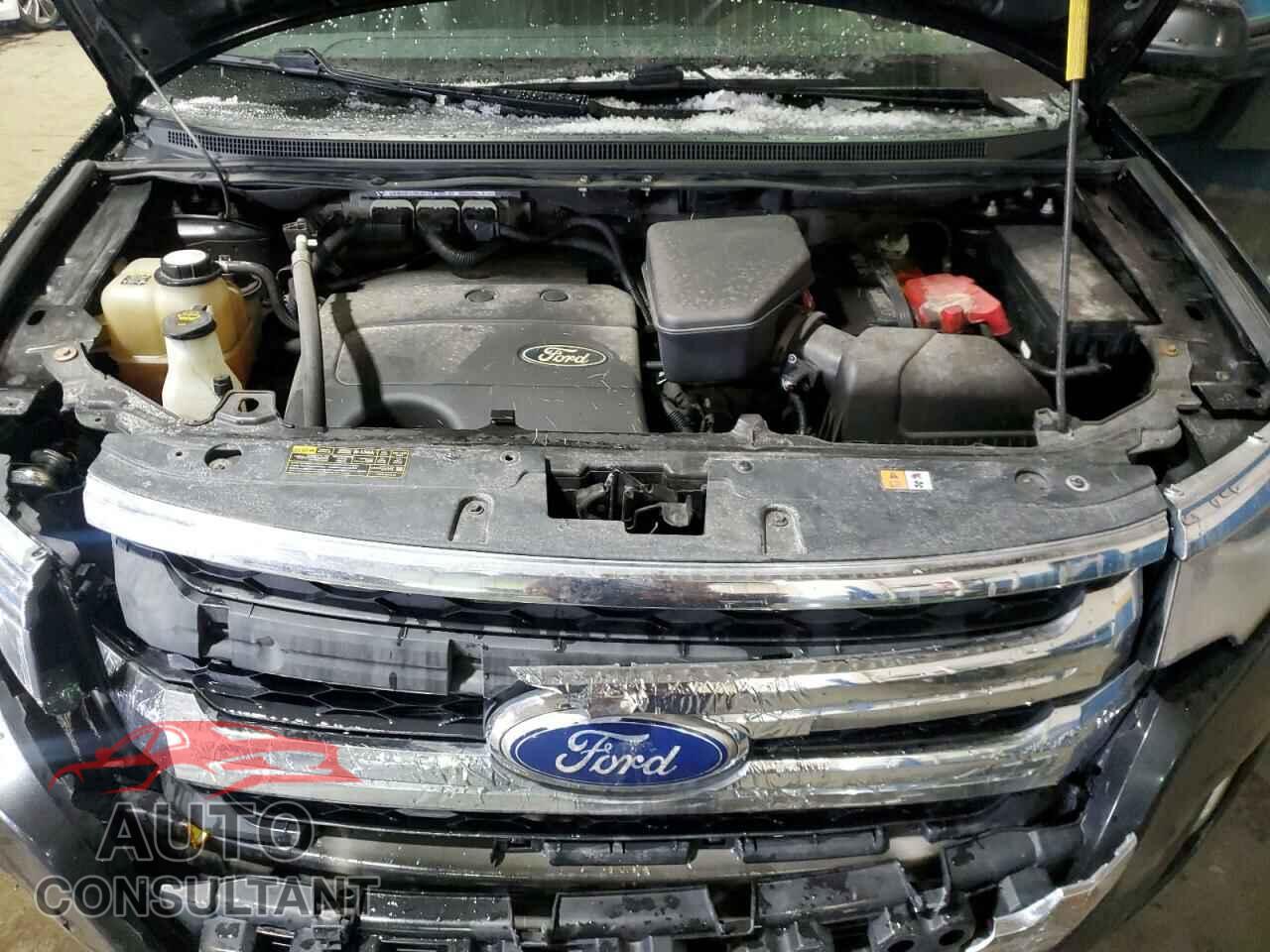 FORD EDGE 2014 - 2FMDK4JC6EBB37439