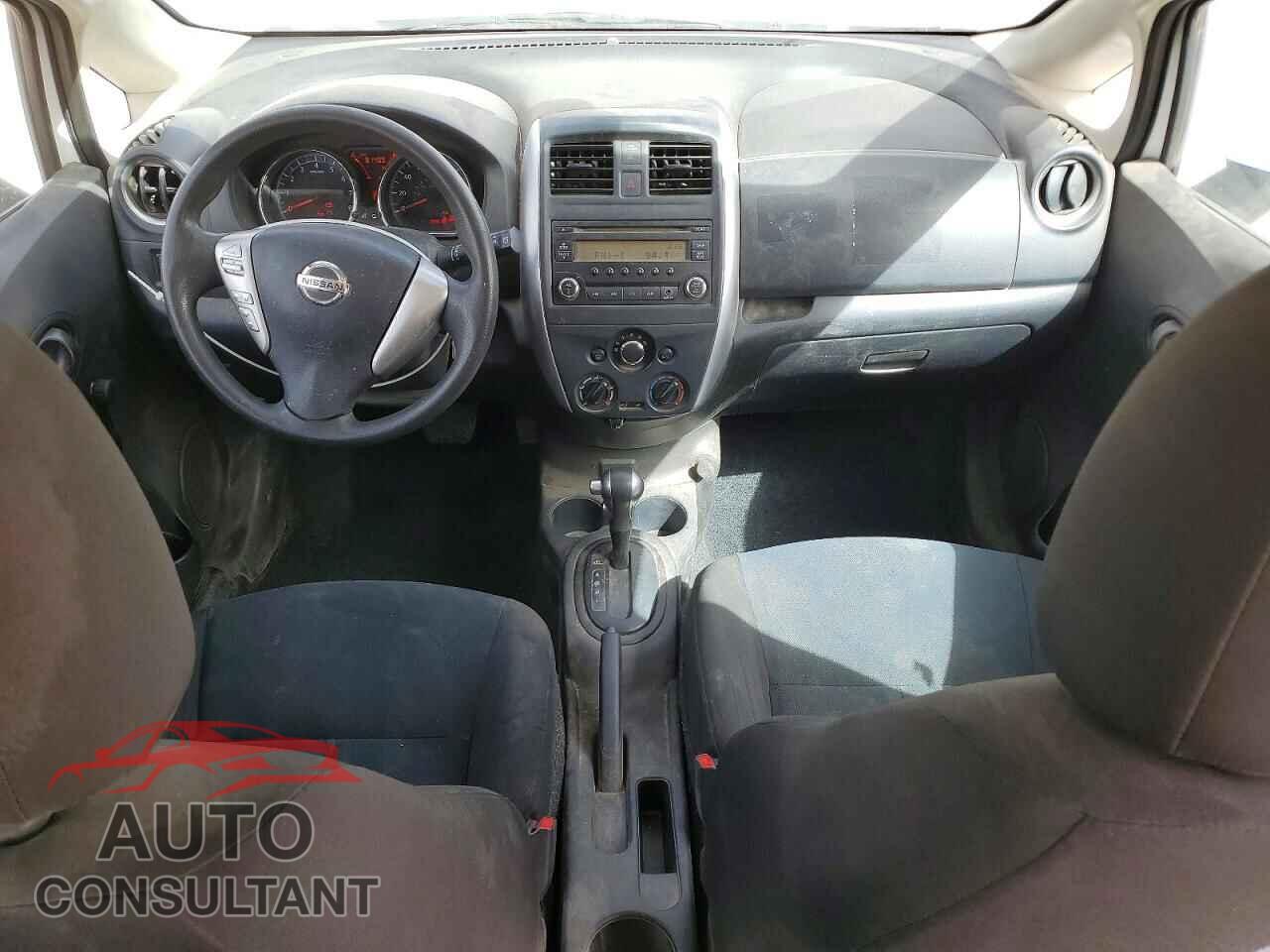 NISSAN VERSA 2017 - 3N1CE2CP3HL372145