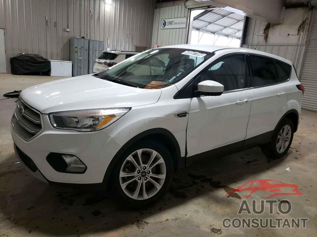 FORD ESCAPE 2019 - 1FMCU9GD6KUC23794