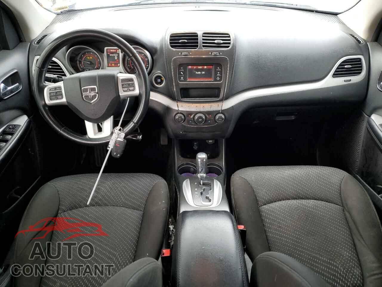 DODGE JOURNEY 2020 - 3C4PDCAB0LT180835