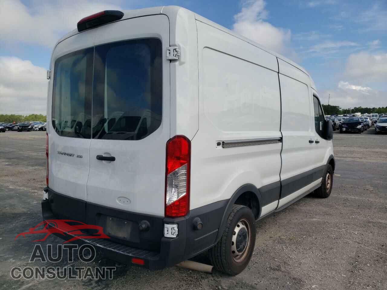 FORD TRANSIT CO 2020 - 1FTBR1C85LKA51542