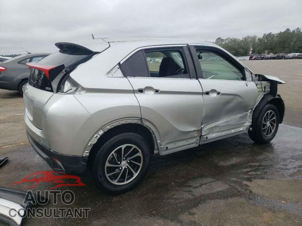 MITSUBISHI ECLIPSE 2020 - JA4AT3AA7LZ022169