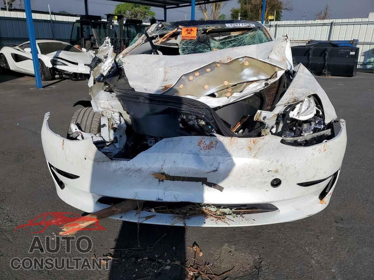 TESLA MODEL 3 2023 - 5YJ3E1EA4PF409491