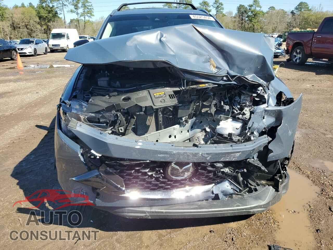 MAZDA CX-5 PREFE 2024 - JM3KFBCM9R0364309