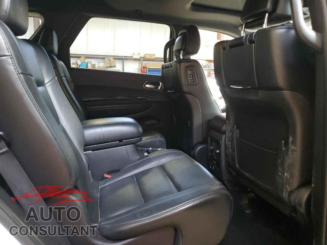 DODGE DURANGO 2014 - 1C4RDJDG2EC972648