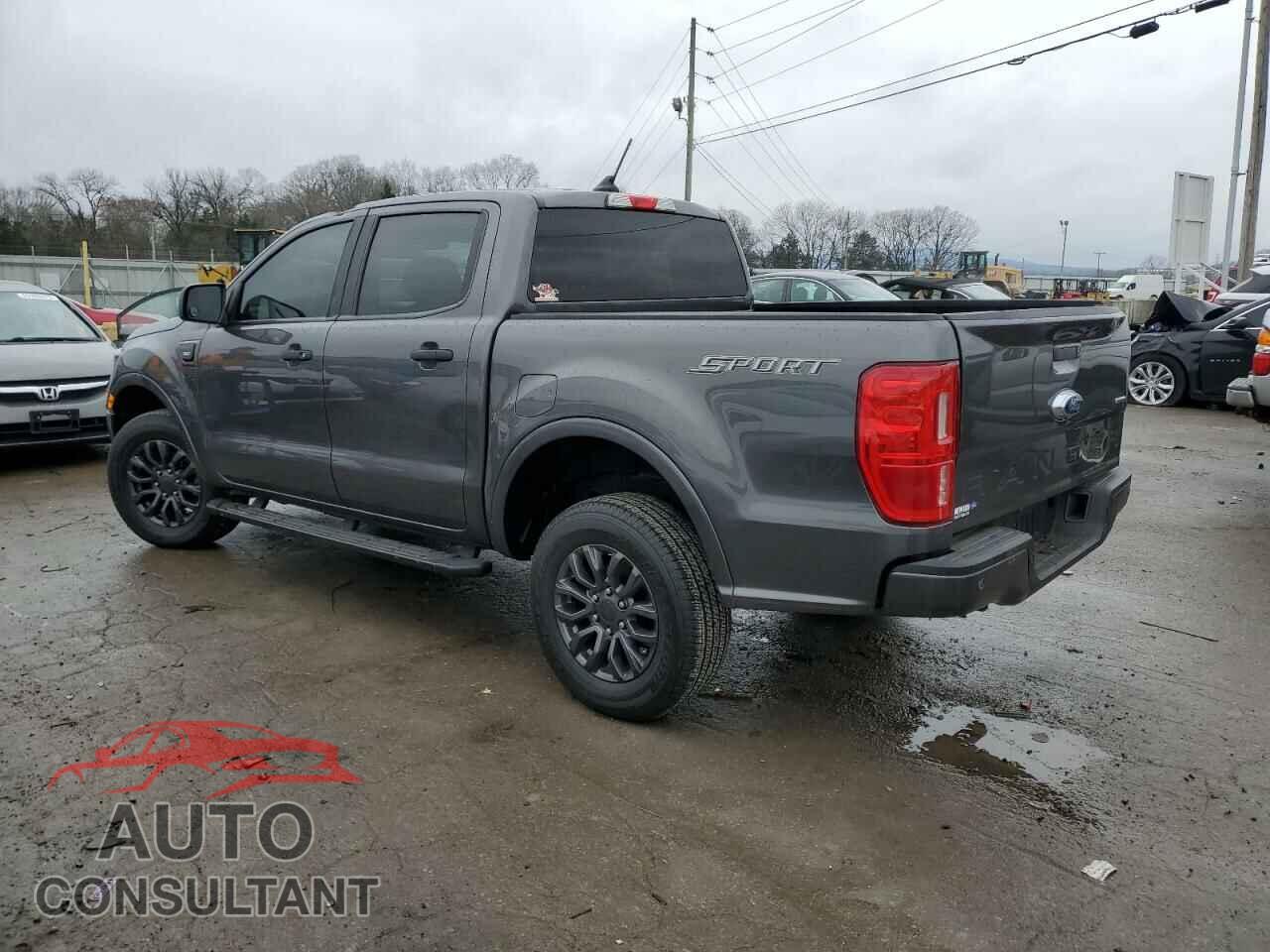 FORD RANGER 2020 - 1FTER4EH2LLA41900