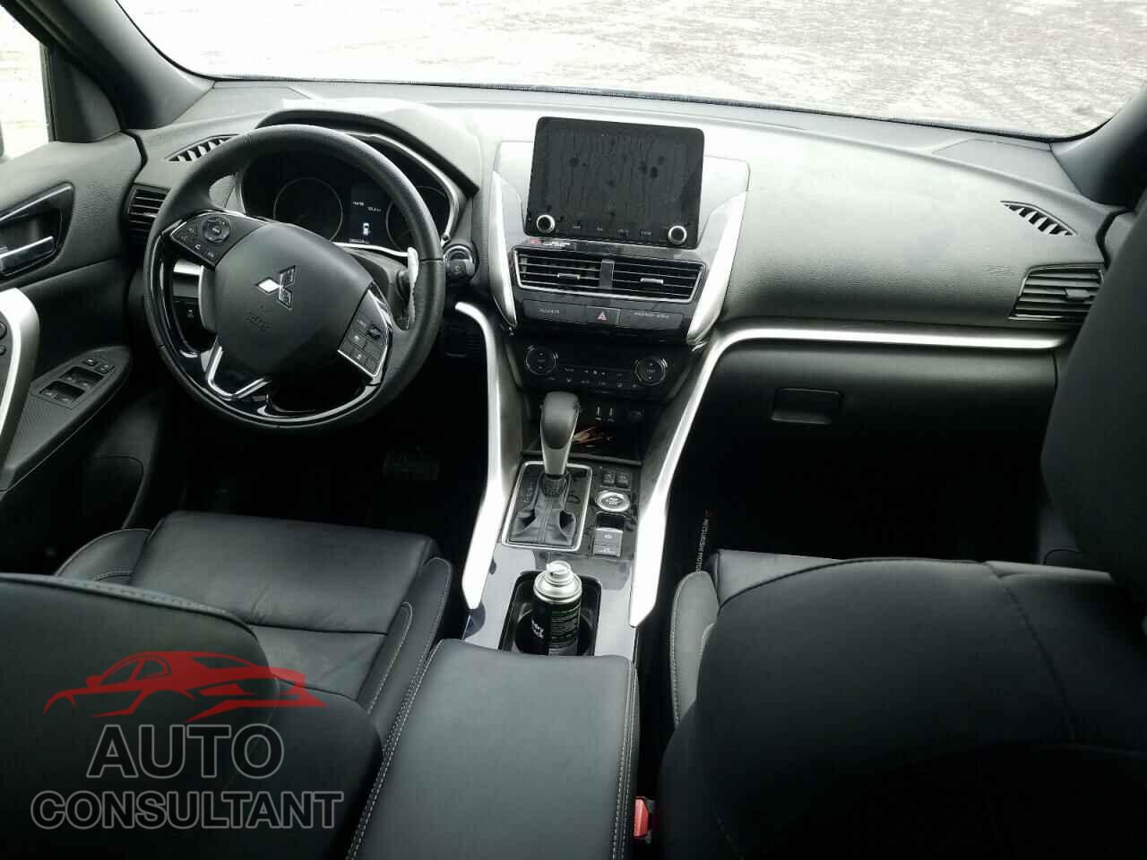 MITSUBISHI ECLIPSE 2023 - JA4ATVAA8PZ611989