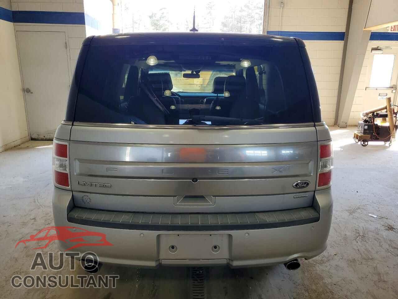 FORD FLEX 2014 - 2FMHK6DTXEBD05849