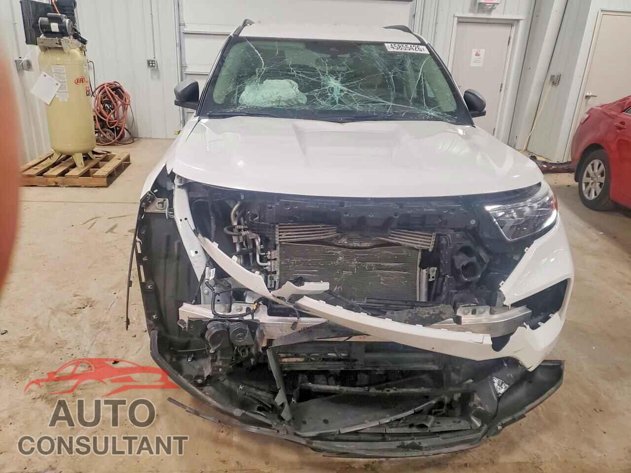 FORD EXPLORER 2023 - 1FMSK8DH3PGC06878