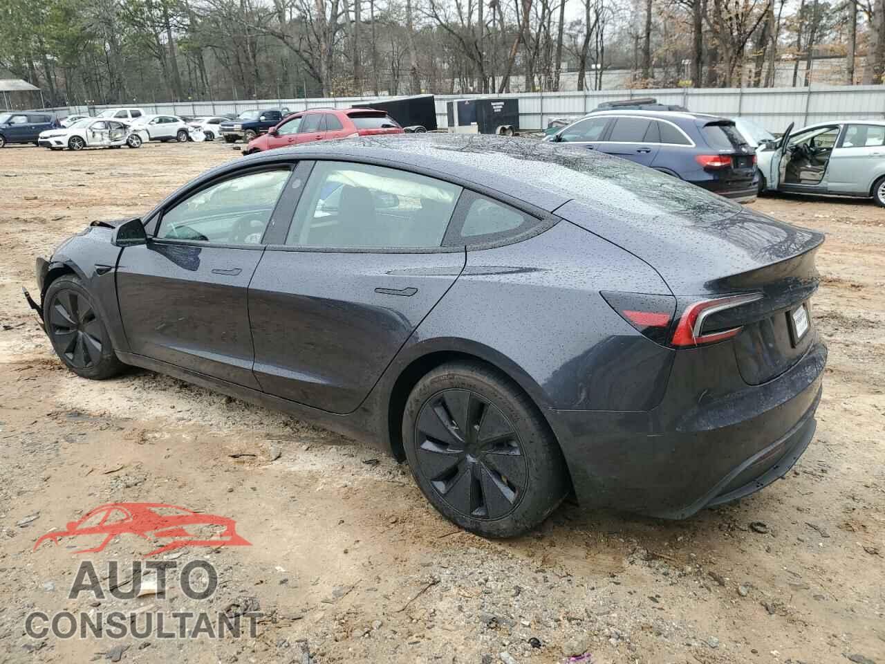 TESLA MODEL 3 2024 - 5YJ3E1EA8RF755854
