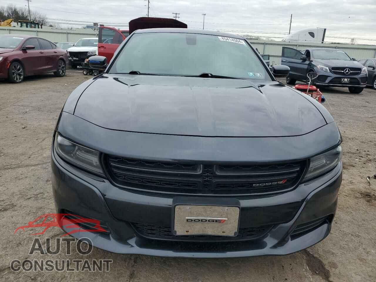DODGE CHARGER 2017 - 2C3CDXCT7HH659737