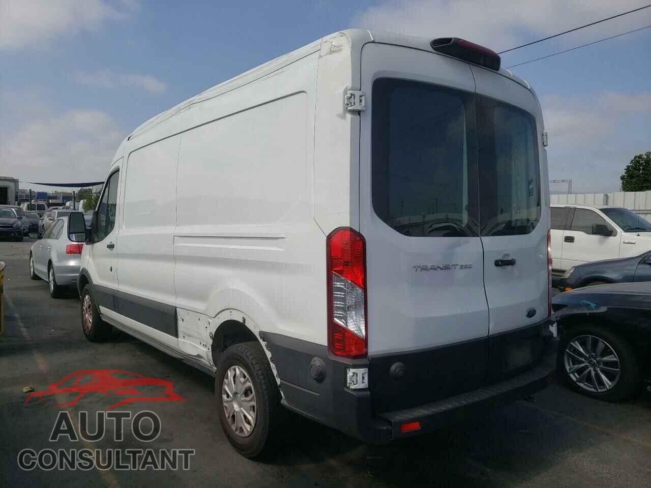 FORD TRANSIT CO 2019 - 1FTYR2CM0KKA88736