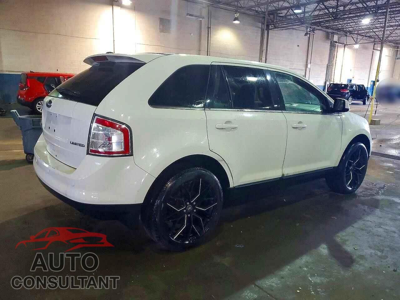 FORD EDGE 2009 - 2FMDK39CX9BA61759