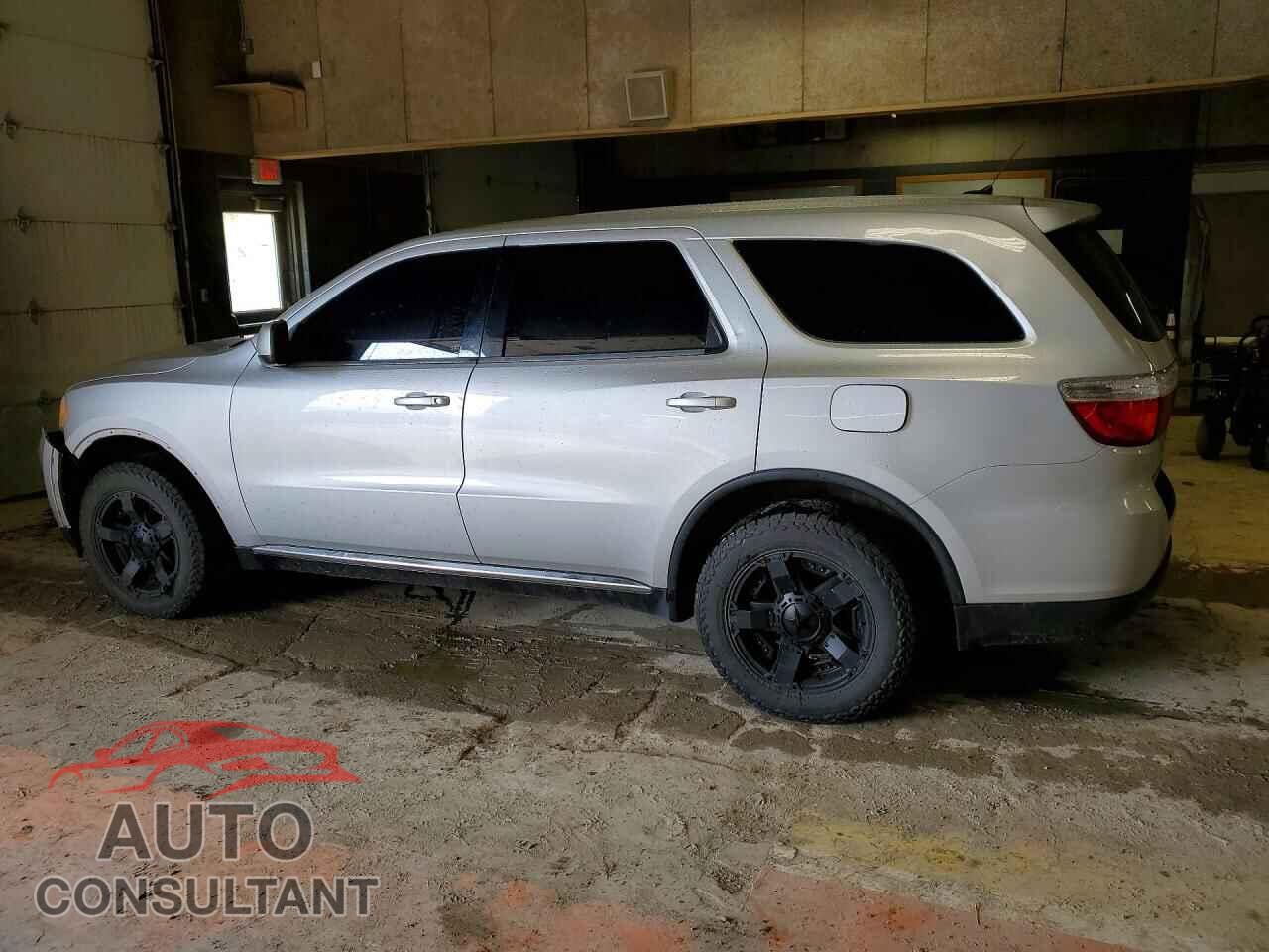 DODGE DURANGO 2013 - 1C4RDJAG2DC629180