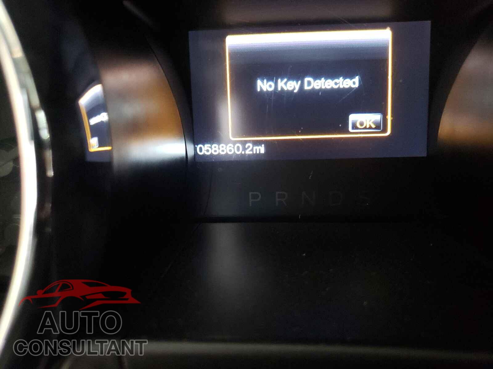 FORD MUSTANG 2016 - 1FA6P8TH1G5241476