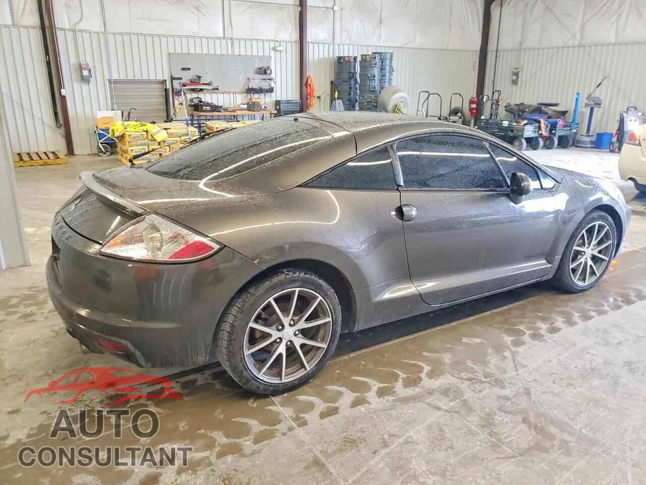 MITSUBISHI ECLIPSE 2012 - 4A31K5DF1CE007733