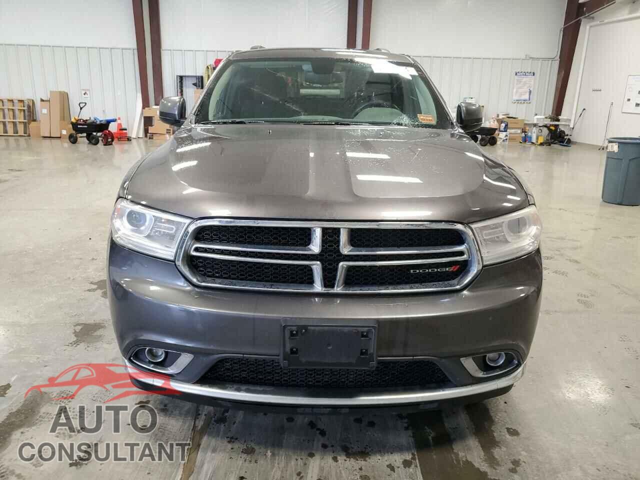 DODGE DURANGO 2014 - 1C4RDJAG4EC972672