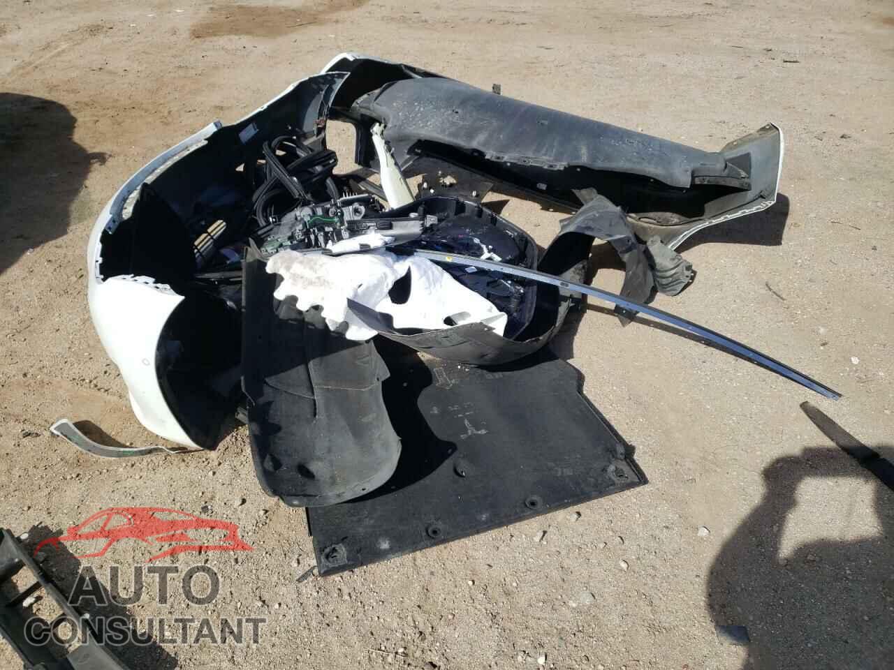 TESLA MODEL 3 2018 - 5YJ3E1EA2JF059110