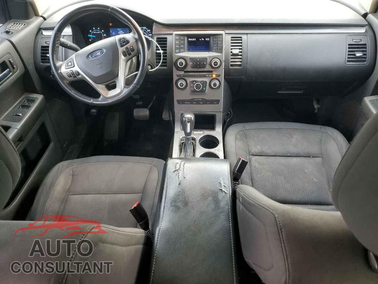 FORD FLEX 2013 - 2FMGK5B8XDBD35646
