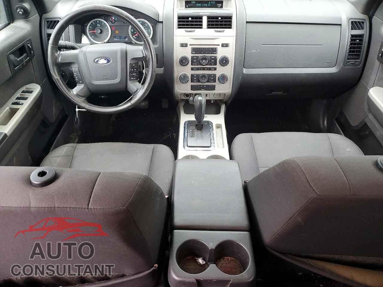 FORD ESCAPE 2012 - 1FMCU0D79CKB61637
