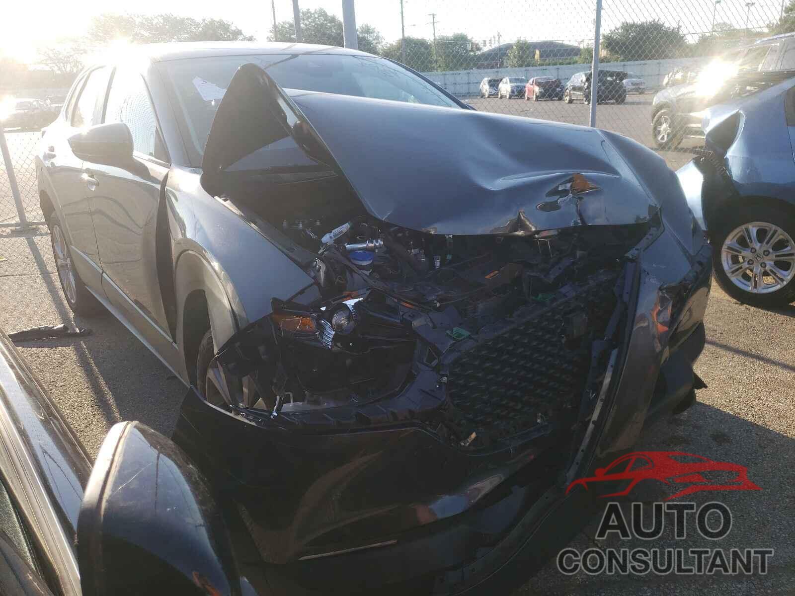 MAZDA CX30 2021 - 3MVDMBBL1MM233198