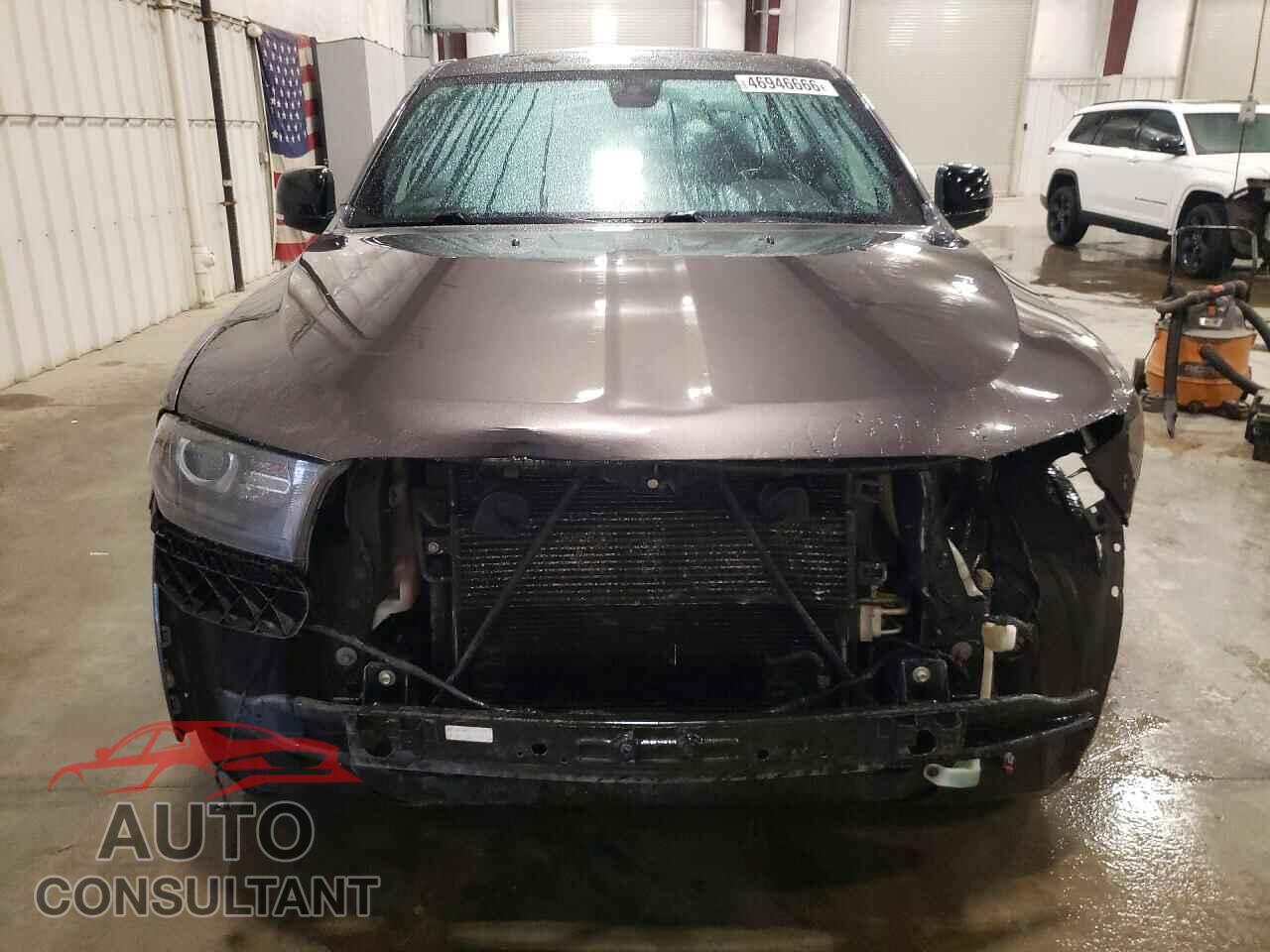 DODGE DURANGO 2015 - 1C4SDJCT3FC851001
