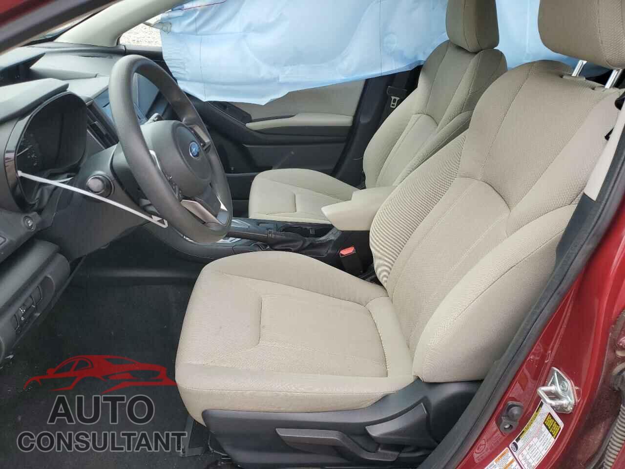 SUBARU IMPREZA 2020 - 4S3GTAB65L3719308