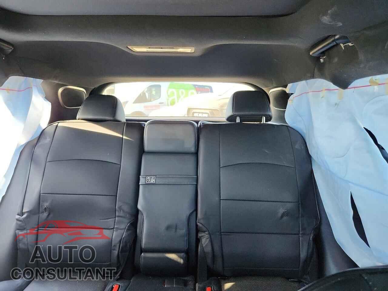 LEXUS RX450 2017 - 2T2BGMCA1HC019346