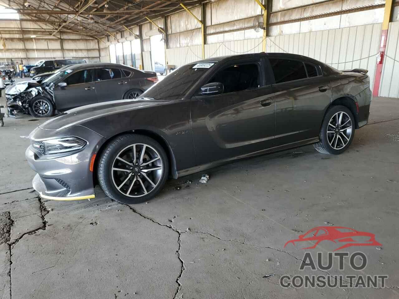 DODGE CHARGER 2023 - 2C3CDXCT7PH685298