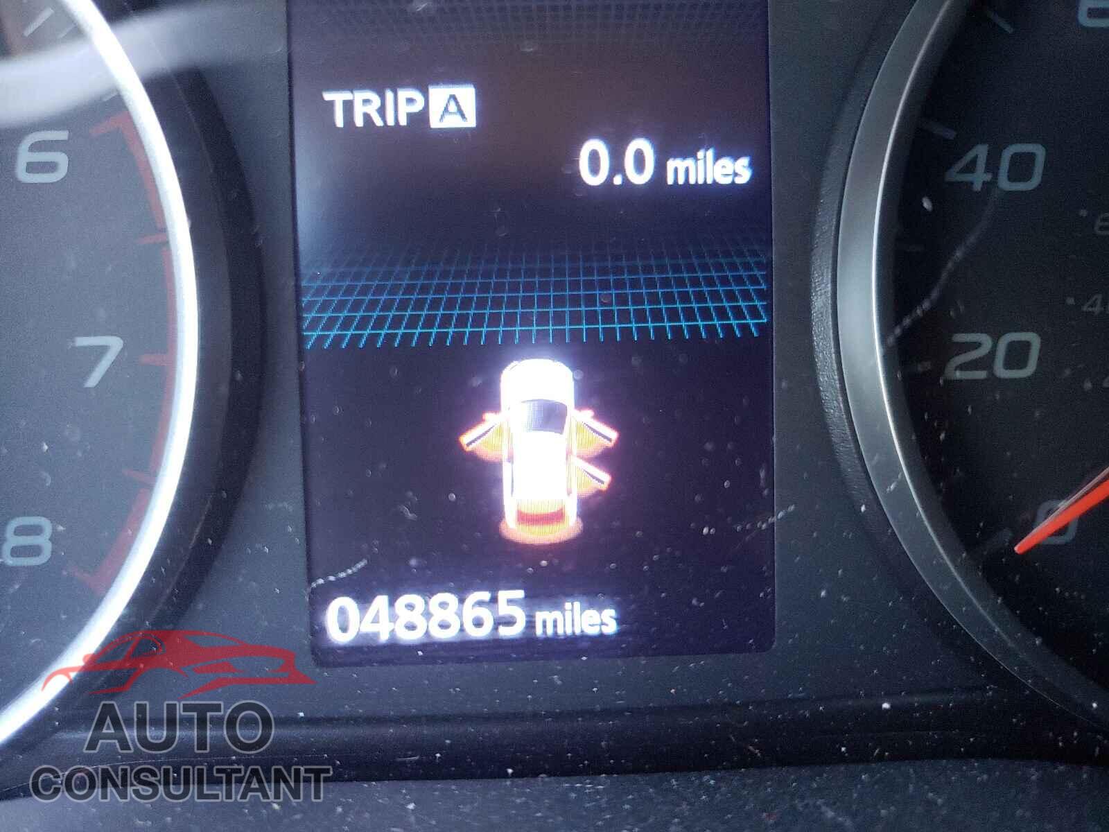 MITSUBISHI ECLIPSE 2019 - JA4AT4AA2KZ049767