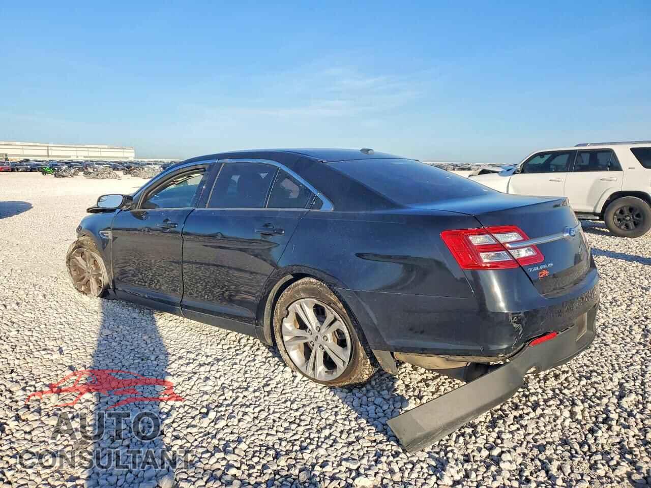FORD TAURUS 2016 - 1FAHP2E8XGG141271