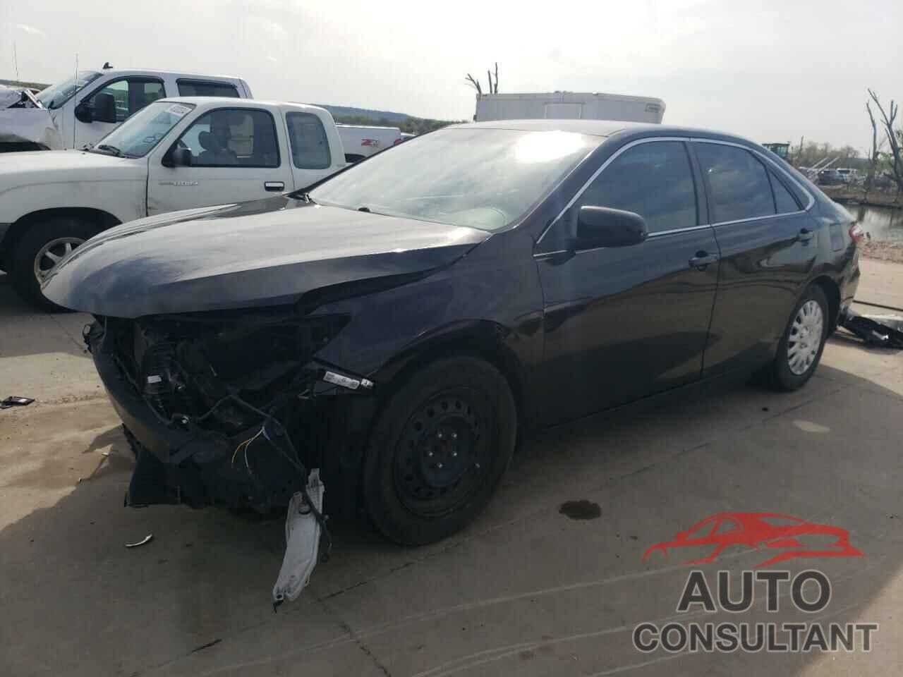 TOYOTA CAMRY 2016 - 4T1BF1FK3GU177937