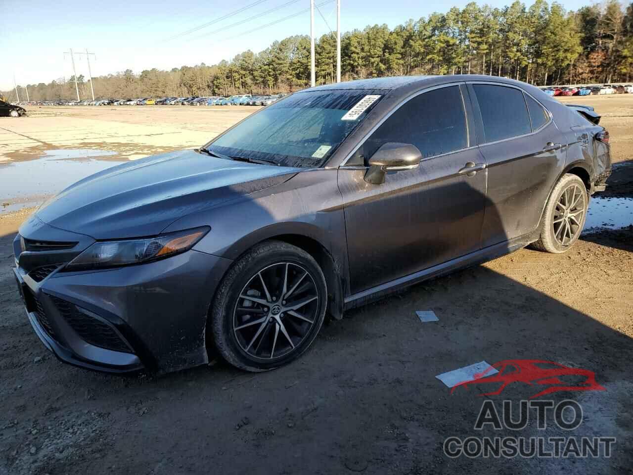 TOYOTA CAMRY 2024 - 4T1G11AK1RU202493