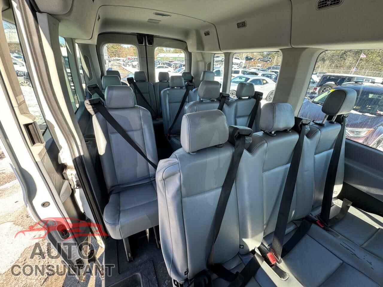 FORD TRANSIT 2015 - 1FBAX2CM7FKB31826