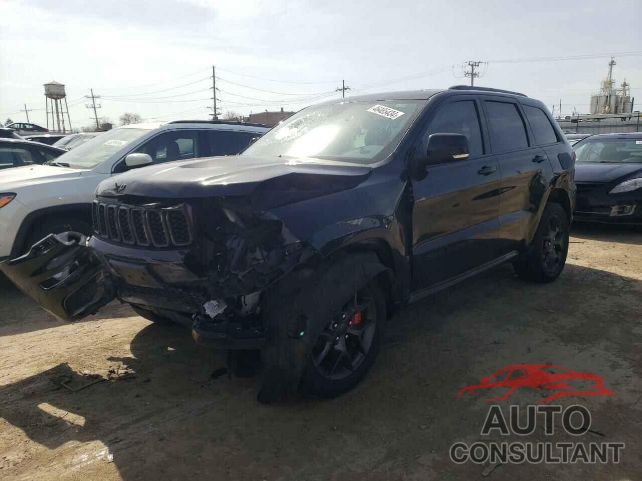 JEEP GRAND CHER 2020 - 1C4RJFBG1LC267958