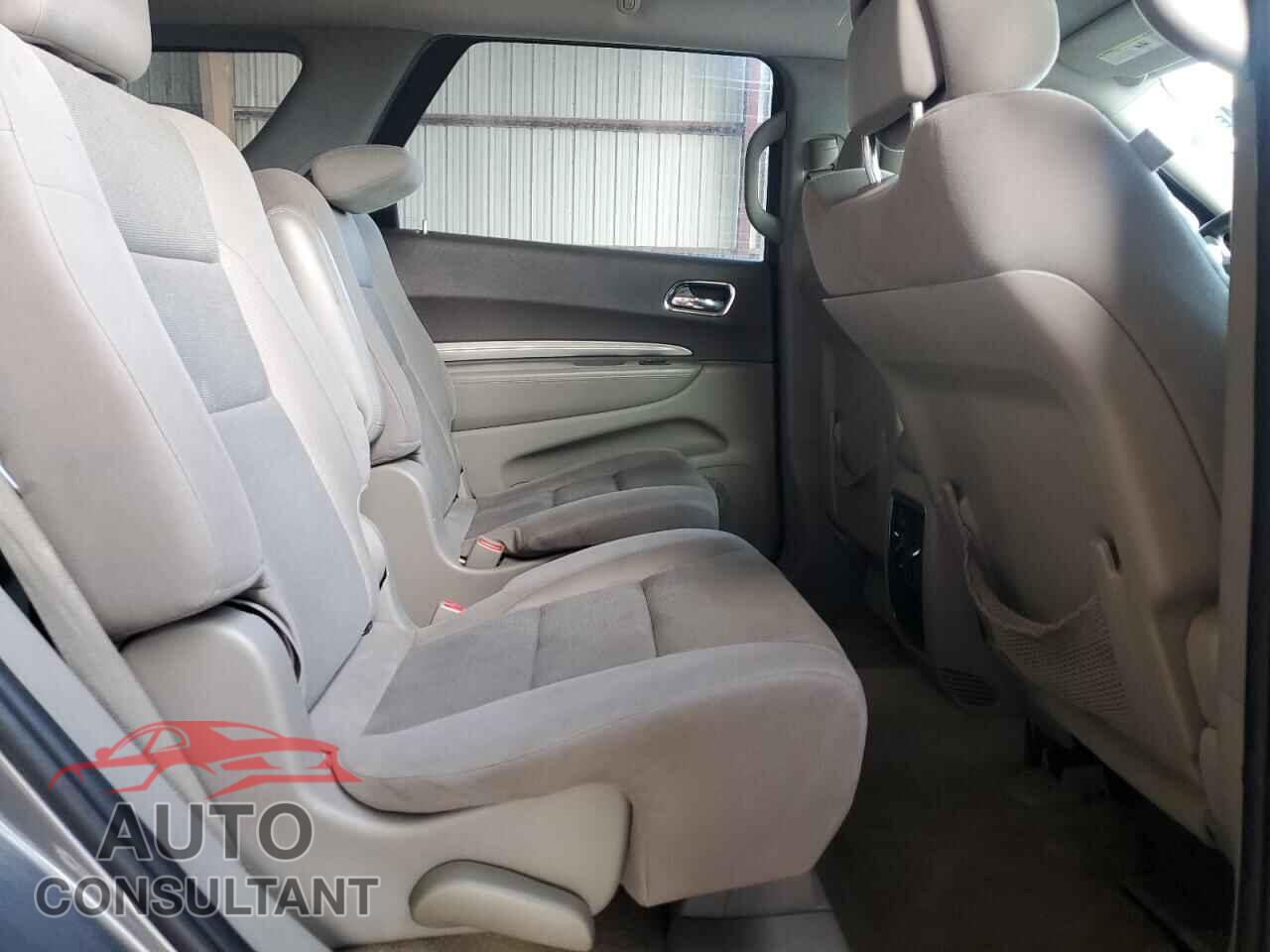 DODGE DURANGO 2012 - 1C4RDHAG5CC335263
