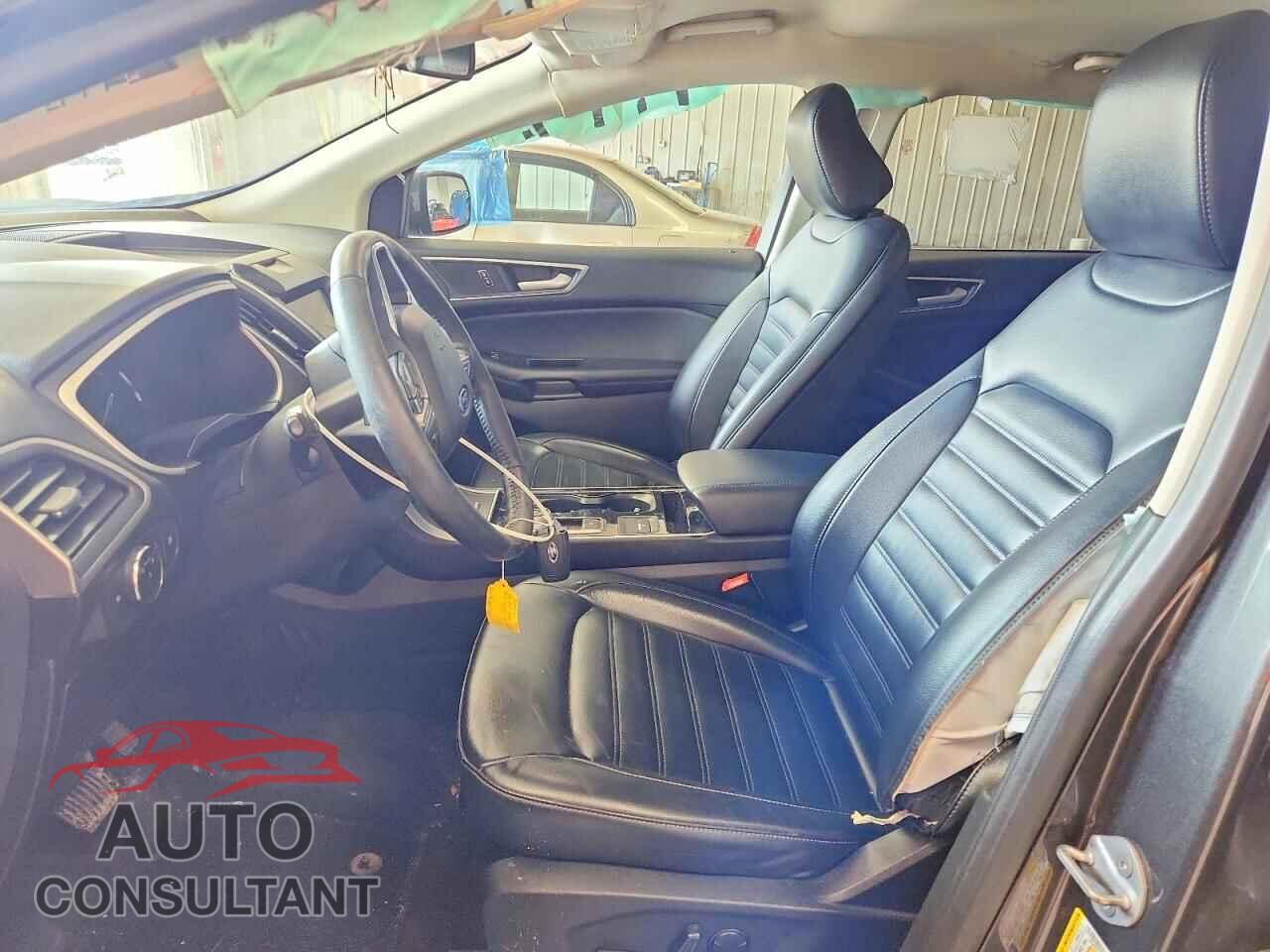 FORD EDGE 2020 - 2FMPK4J96LBB64672