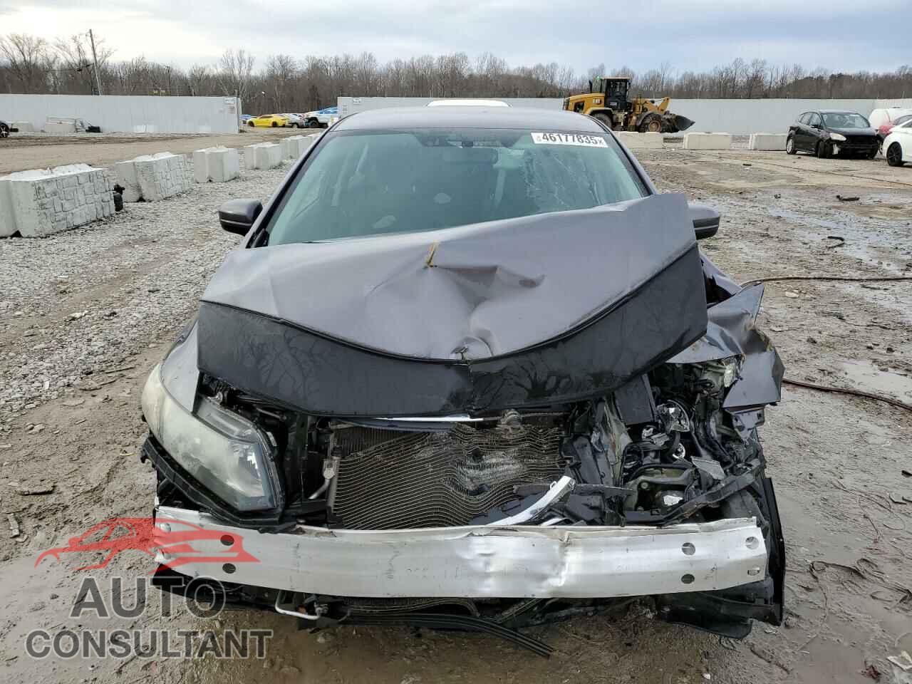 HONDA CIVIC 2015 - 19XFB2F52FE098497