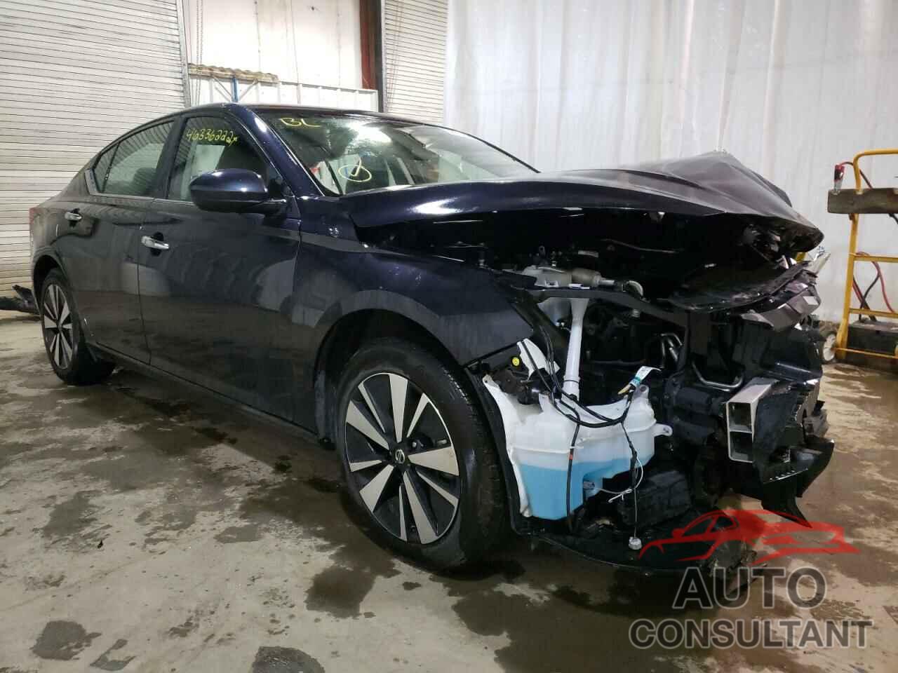 NISSAN ALTIMA SV 2021 - 1N4BL4DV1MN361331